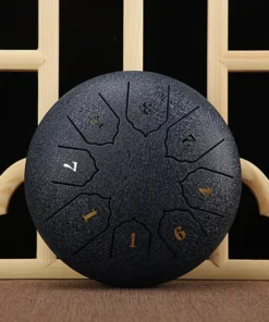 Chakra Rain Drum