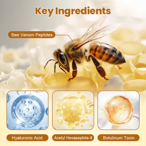 Biancat™ BotoxDerm Bee Venom Lift Cream