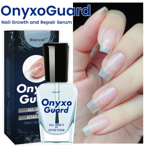 Biancat™ OnyxoGuard Nail Growth and Repair Serum