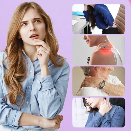 360° Adjustable Collar