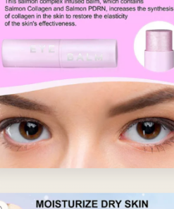 Eye Balm Anti-Wrinkle