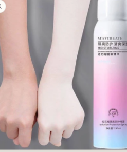 Sunscreen Spray Tone Up – 10X Power Whitening